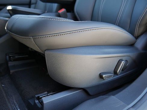 New 2025 Ford Mustang Mach-E Select w/ Comfort Package Lite image 12