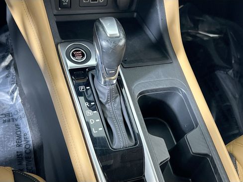 Used 2024 Nissan Sentra SV w/ SV Premium Package image 16