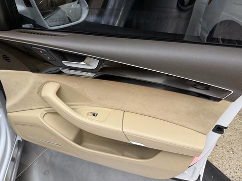 Used 2016 Audi A8 L 3.0T image 30