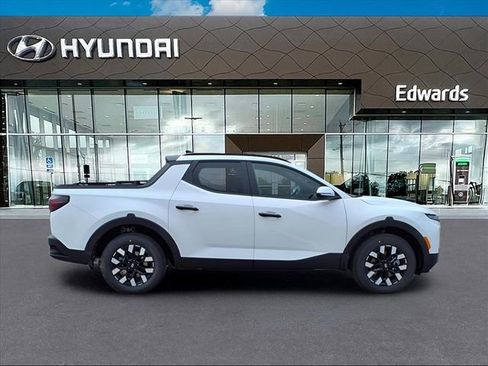 New 2026 Hyundai Santa Cruz SEL image 8