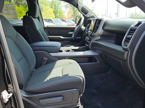 New 2026 RAM 1500 Express AWD/4WD image 15