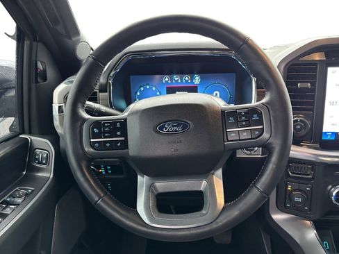 Used 2024 Ford F150 Lariat image 18