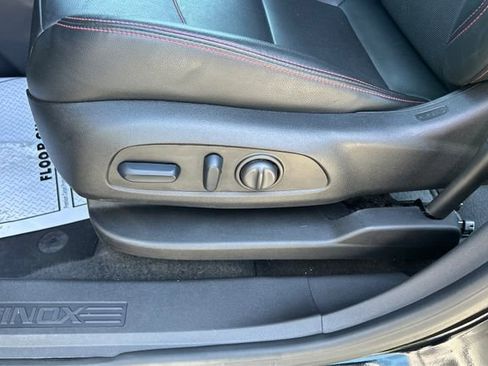 Used 2024 Chevrolet Equinox RS w/ RS Leather Package AWD/4WD image 19