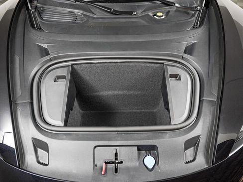 New 2026 Porsche Taycan RWD image 12
