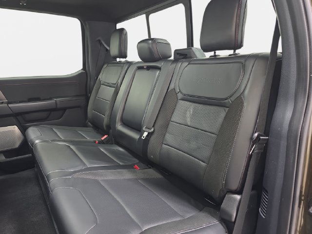 Used 2024 Ford F150 Raptor AWD/4WD image 13
