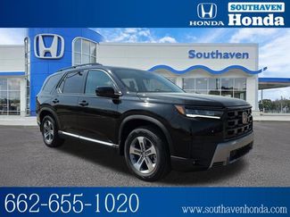 New 2026 Honda Pilot EX-L video 1