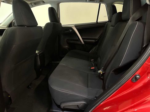 Used 2017 Toyota RAV4 XLE w/ Plus Special Value Package AWD/4WD image 24