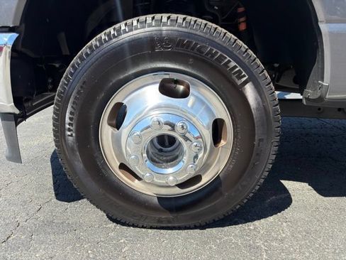 Used 2026 Ford F350 XLT w/ 360-Degree Camera Package AWD/4WD image 38