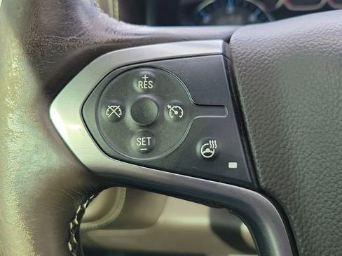 Used 2014 Chevrolet Silverado 1500 LTZ Z71 w/ LTZ Plus Package image 25