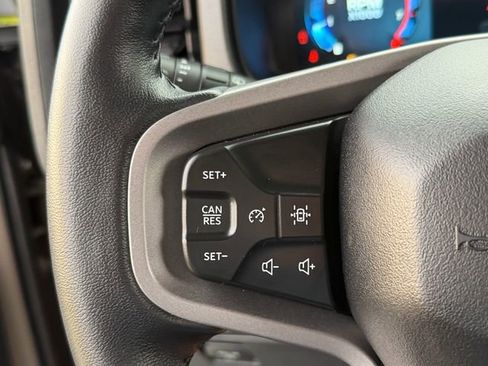 Used 2025 Ford Bronco Badlands AWD/4WD image 22