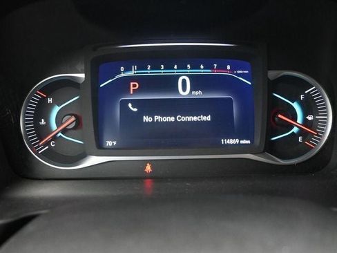 Used 2021 Honda Passport EX-L image 29