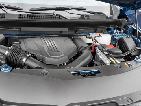 New 2026 Buick Enclave Avenir w/ Super Cruise Package image 21