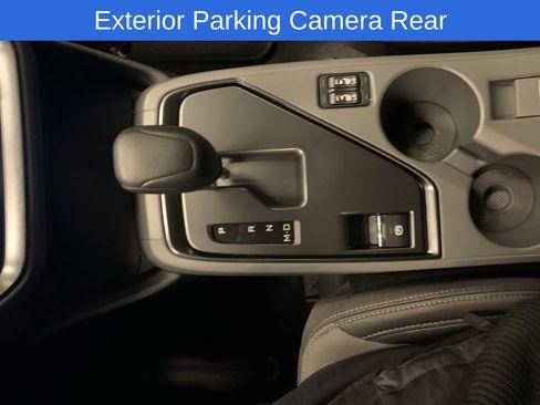 New 2026 Subaru Crosstrek 2.0i Premium image 9