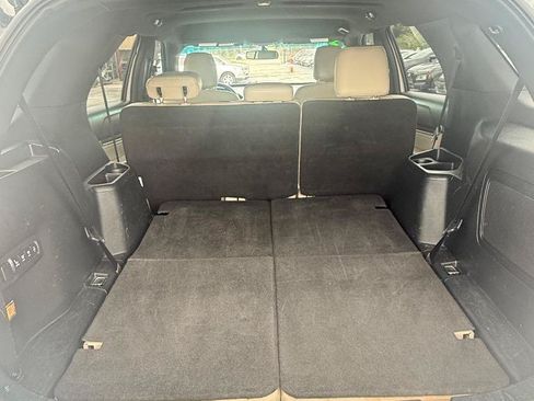 Used 2019 Ford Explorer Limited w/ Class III Trailer Tow Package FWD image 10