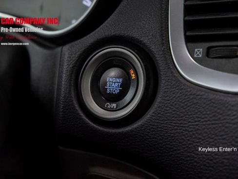 Used 2020 Dodge Durango AWD w/ Trailer Tow Group IV image 19