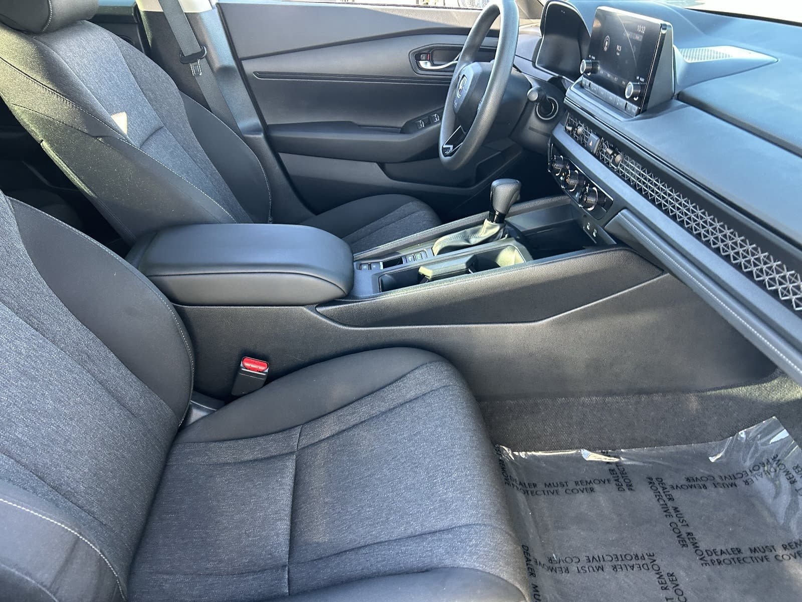 Used 2024 Honda Accord LX image 15