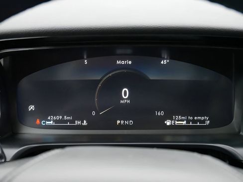 Used 2023 Lincoln Aviator AWD w/ Premium Package image 21