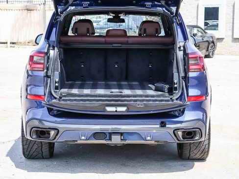 Used 2023 BMW X5 xDrive40i w/ M Sport Package AWD/4WD image 30