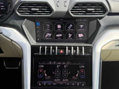 Used 2019 Lamborghini Urus AWD/4WD image 21