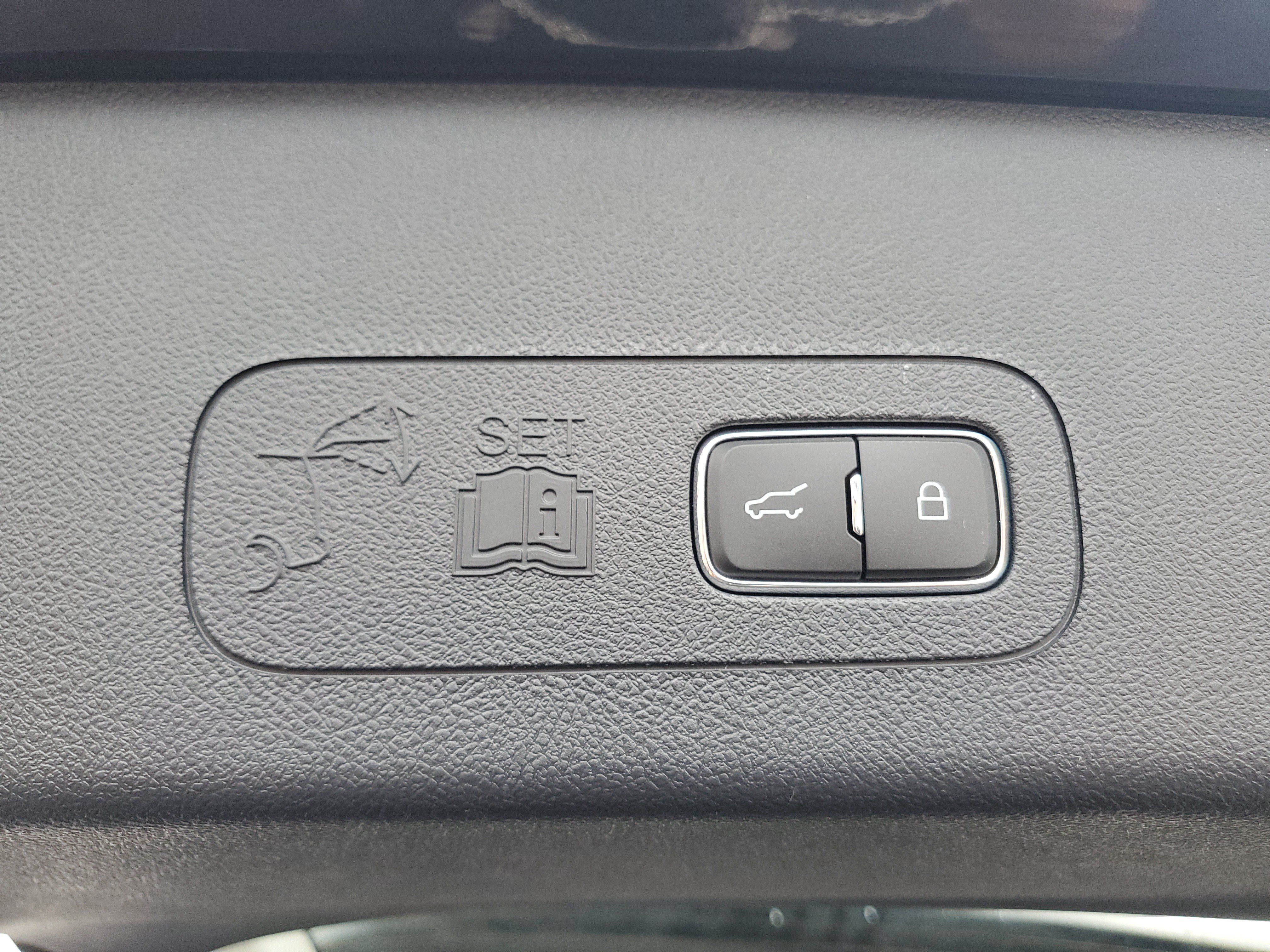 New 2027 Lincoln Aviator Reserve AWD/4WD image 31