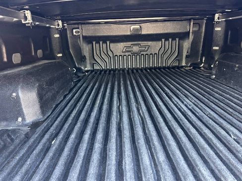 Used 2019 Chevrolet Silverado 1500 LT w/ All-Star Edition AWD/4WD image 26