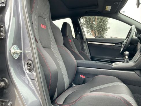 Used 2018 Honda Civic Si image 19
