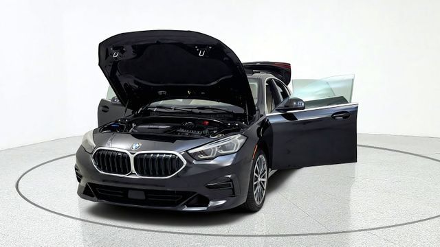 Used 2024 BMW 228i Gran Coupe w/ Convenience Package FWD image 13