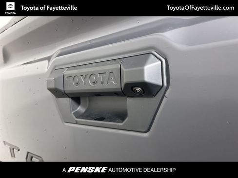 New 2025 Toyota Tacoma SR5 image 19