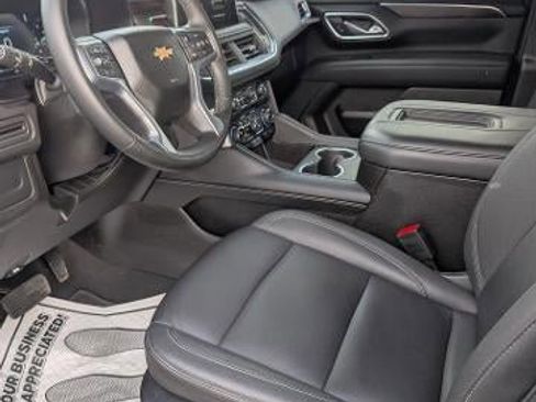Used 2023 Chevrolet Tahoe LT image 8