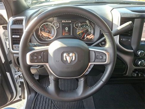 Used 2023 RAM 2500 Big Horn w/ Level 1 Equipment Group image 19