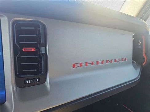 Certified 2023 Ford Bronco Raptor image 21