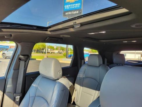 Used 2023 Buick Enclave Essence w/ Experience Buick Package AWD/4WD image 10