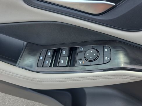 New 2026 Nissan Rogue Dark Armor FWD image 26