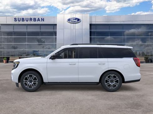 New 2026 Ford Expedition Active AWD/4WD image 3