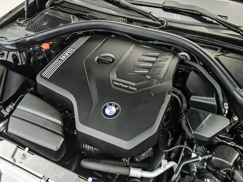 Certified 2023 BMW 330i Sedan w/ Driving Assistance Package image 26