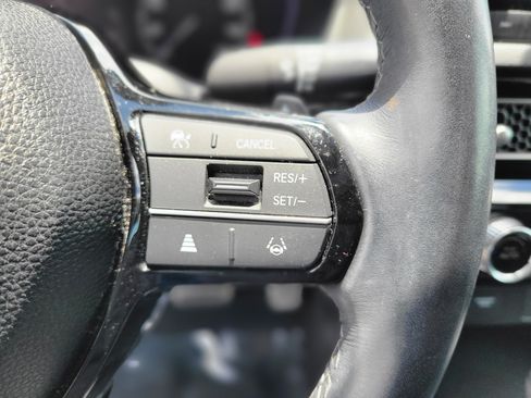 Certified 2024 Honda Civic Sport image 18