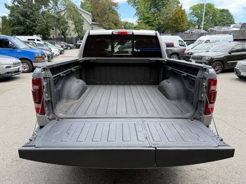 Used 2022 RAM 1500 Limited AWD/4WD image 29