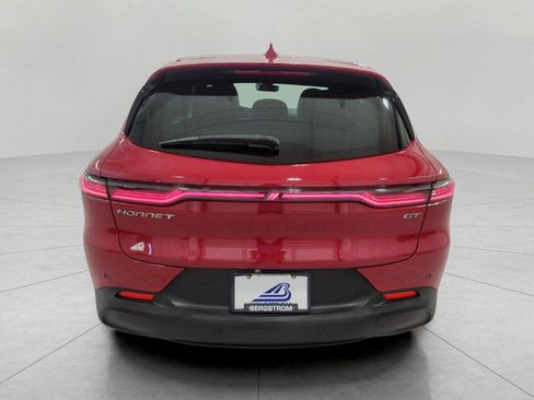 Used 2023 Dodge Hornet GT Plus w/ Track Pack AWD/4WD image 26