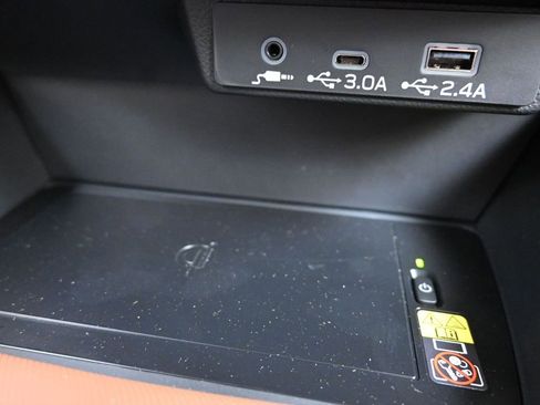 New 2026 Subaru Forester Touring image 34