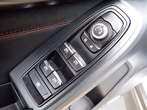 Certified 2024 Subaru WRX TR AWD/4WD image 14
