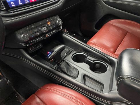 Used 2021 Dodge Durango SRT w/ Black Package image 29