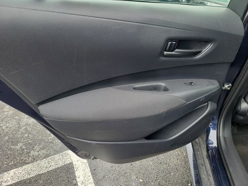 Used 2024 Toyota Corolla LE image 28