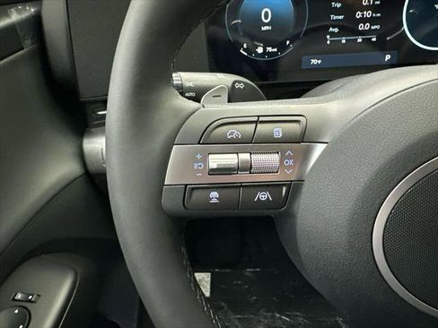 New 2026 Hyundai Kona Limited image 27