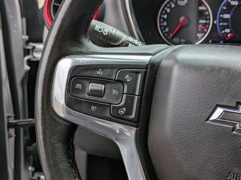 Used 2021 Chevrolet Blazer RS w/ Enhanced Convenience Package FWD image 18