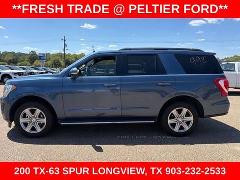 Used 2019 Ford Expedition XLT w/ Equipment Group 202A RWD image 6