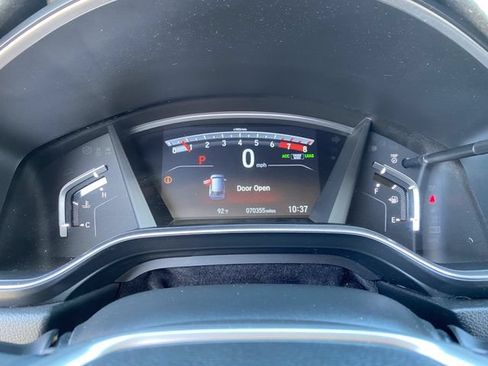 Used 2017 Honda CR-V EX-L image 30