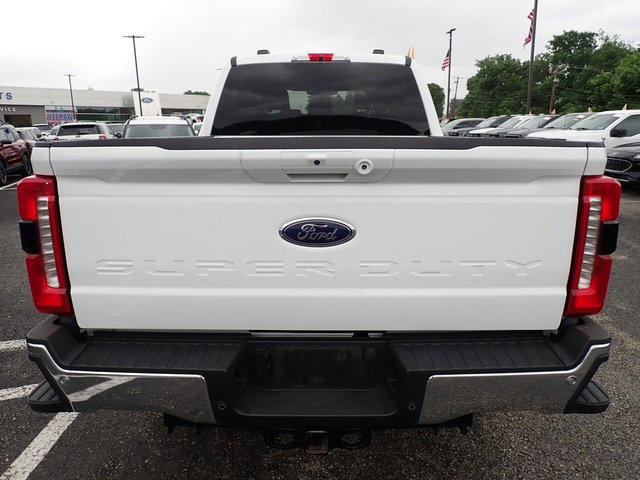 Certified 2026 Ford F250 Lariat AWD/4WD image 5