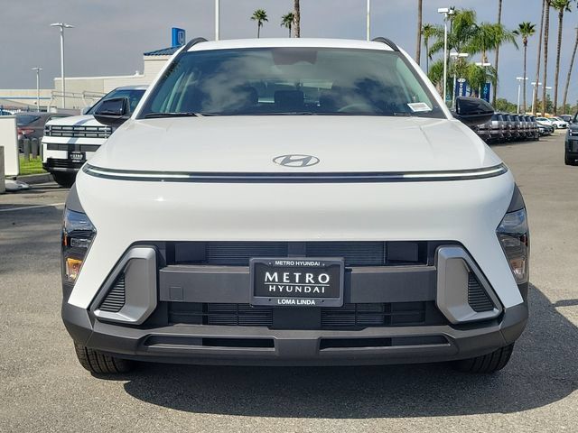 New 2026 Hyundai Kona SEL Sport FWD image 29