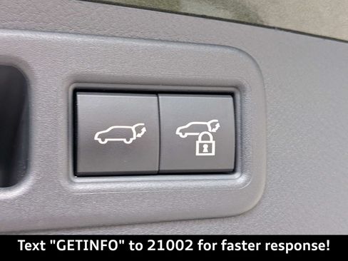 Used 2023 Lexus RX 350 FWD w/ Cold Area Package image 16