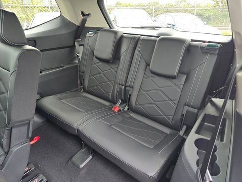 New 2026 Volkswagen Atlas SE AWD/4WD image 36